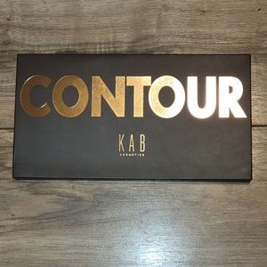 KAB Contour palette volume II